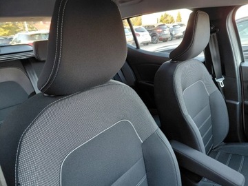 Dacia Sandero III 2023 Dacia Sandero LED Tablet Sensor Elektryka PDC Benzyna 67KM, zdjęcie 14