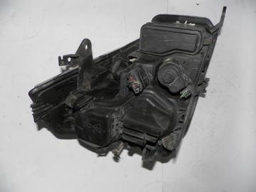 RENAULT VELSATIS VEL SATIS FACELIFT XENON SVĚTLO LEVÝ 8200384023