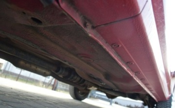 Subaru Justy III 1.3 i 16V AWD 94KM 2003 Subaru Justy 1.3B Ignis Klima 4x4 Oryginal Lakier Bez Korozji Sprowadzony, zdjęcie 15