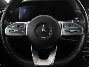 Mercedes Klasa E W213 Kombi 2.0 300de 316KM 2020 Mercedes E 200 PHEV full LED navi skóra/alcantara, zdjęcie 20
