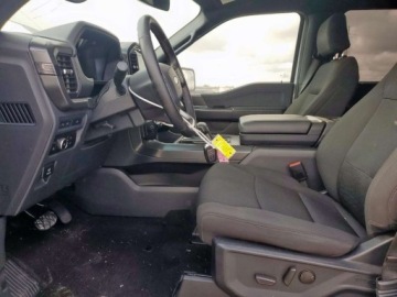 Ford 2024 Ford F150 XLT 2024 3.5l 3.5 Hybryda 400KM, zdjęcie 7