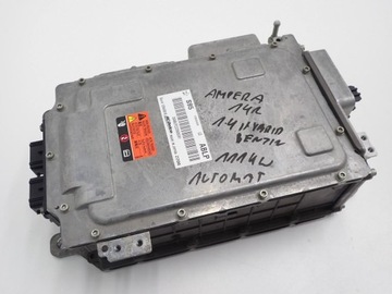 INWERTER KONWERTER FALOWNIK OPEL AMPERA 14R