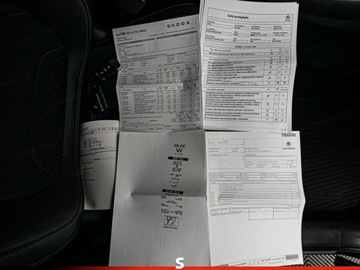 Skoda Kodiaq I SUV 2.0 TSI 190KM 2021 SKODA Kodiaq 2.0 TSI 4x4 DSG Suv 190KM 2021, zdjęcie 30