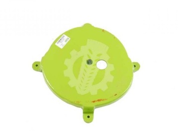 Talerz boczny hedera Claas AGV
