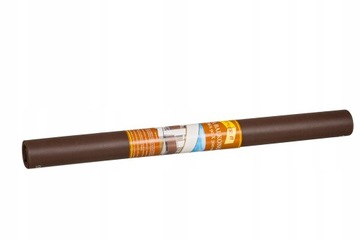 OSŁONA NA BALKON 0,9X3M MATA BRĄZOWA + GRATIS! PL