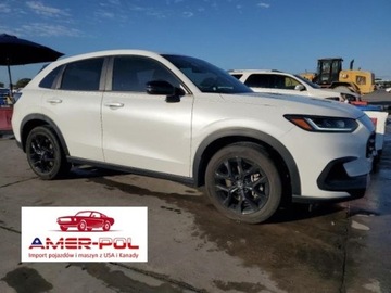 Honda ZR-V 2023 Honda ZR-V 2023 r., 2,0L SPORT 2.0 Benzyna 158KM