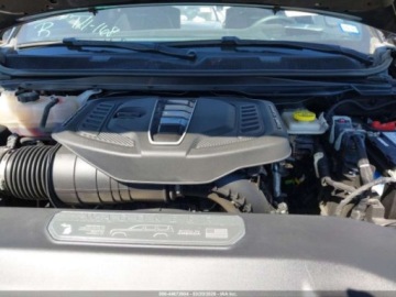 Jeep Wagoneer II 2024 Jeep Grand Wagoneer Series II 2024 3.0 Benzyna 510KM, zdjęcie 8