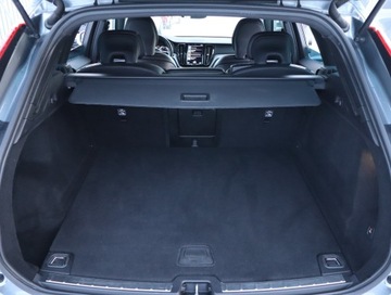 Volvo XC60 II Crossover D3 150KM 2018 Volvo XC60 D3, Salon Polska, Serwis ASO, Skóra, zdjęcie 13