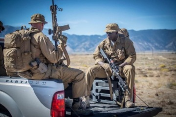 Рюкзак Helikon RATEL Mk2, Coyote, Cordura, 25л (PL