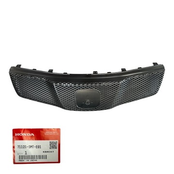 ATRAPA GRILL KRATKA oryginał HONDA CIVIC 71121-SMT-E01