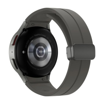 Samsung Galaxy Watch 5 Pro, 45 мм, NFC, GPS, титановый