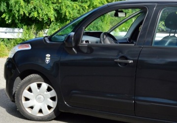 Citroen C3 Picasso 1.4 95KM 2013 CITROEN C3 Picasso 1.4 VTi 95 95 KM, zdjęcie 15