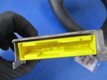 VW POLO 6N III KIEROWNICA KOŁO KIEROWNICY+PODUSZKA+STEROWNIK 1J0909603