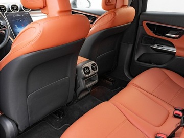 Mercedes GLC C254/X254 SUV Plug-In 2.0 300de 335KM 2024 Mercedes GLC 300 DX25348#300 DE 4-MATIC Avantgarde, zdjęcie 19