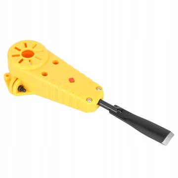 ЭЛЕКТРИЧЕСКОЕ ДОЛОТО ДЛЯ УГЛОВОЙ ШЛИФРОВКИ