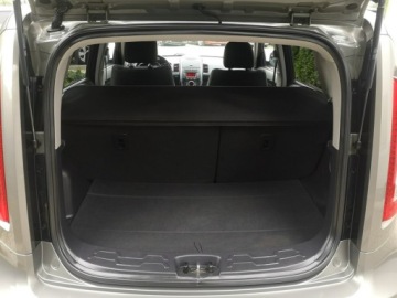 Kia Soul I Crossover Facelifting 1.6 GDI 140KM 2013 Kia Soul 1.6 140KM Klimatronic Parktronic Alu Ledy, zdjęcie 20