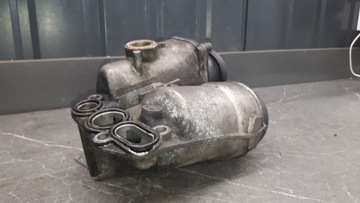 08642839 POUZDRO FILTRU OLEJE VOLVO V70 2.4DS