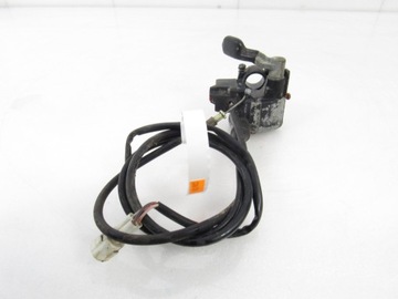 Рычаг дроссельной заслонки/правый Kymco MXU 500, 12 лет