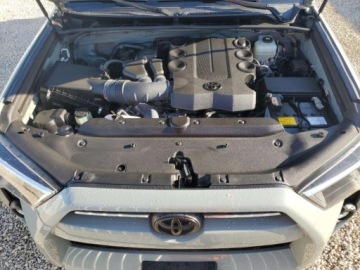 Toyota 2022 Toyota 4-Runner Trail 2022 4.0l 4.0 Benzyna 270KM, zdjęcie 6