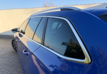 Skoda Superb III Kombi Facelifting 2.0 TDI SCR 150KM 2022 Skoda Superb Skoda Superb 2.0 TDI DSG Sportline 2.0 Diesel 150KM, zdjęcie 15