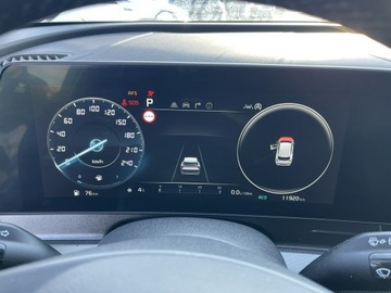 Kia Sportage V SUV 1.6 T-GDI 160KM 2024 Kia Sportage Automat 4x4 Skóra Kamera Virtual, zdjęcie 5