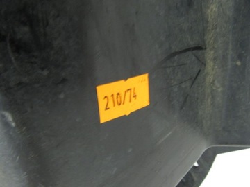Wypełnienie owiewki TGB 550 Blade, 12r