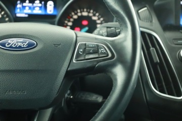Ford Focus III Kombi Facelifting 1.5 TDCi 120KM 2017 Ford Focus 1.5 TDCi, Klima, Klimatronic, Tempomat, zdjęcie 14