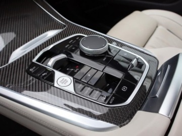 BMW X5 G05 SUV Facelifting 3.0 30d 298KM 2026 BMW X5 xDrive30d Sport Suv 3.0 (298KM) 2026, zdjęcie 11