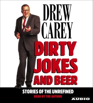 Dirty Jokes and Beer - AUDIOBOOK
