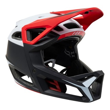 Kask rowerowy fullface FOX Proframe RS Sumyt L 59-63cm