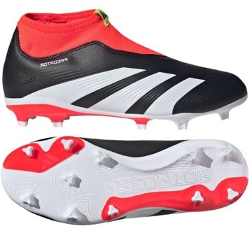 Buty adidas PREDATOR League FG IG7754 r.35