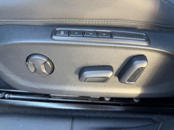 Cupra Terramar SUV 2.0 TSI 265KM 2025 Cupra Terramar Cupra Terramar VZ 2.0 TSI / 265 KM, zdjęcie 21