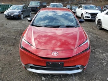 Toyota Prius V (XW60) 2024 Toyota Prius Toyota Prius Prime SE 2024 , Run and Drive , od firmy ubezpie, zdjęcie 5