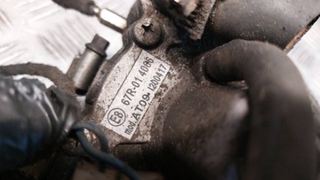 ГАЗОВАЯ СИСТЕМА СУГ 4 ЦИЛ 67R014066 67R010104