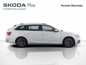 Skoda Superb III Scout 2.0 TDI SCR 200KM 2023 Skoda Superb L&amp;K ! Kamera 360 ! Tempomat Adaptacyj, zdjęcie 2