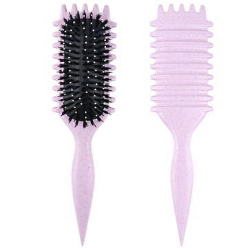Вьющиеся, кудрявые, DEFINING HAIR BRUSH SzW10