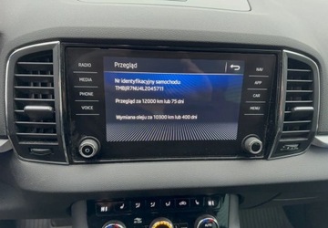 Skoda Karoq Crossover 1.5 TSI ACT 150KM 2020 Skoda Karoq 1.5 Benzyna 150KM, zdjęcie 21