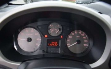 Peugeot Partner II Furgon L1 Facelifting 1.6 HDi 75KM 2013 Peugeot Partner 1.6 Hdi Berlingo Klima 2013 rok Sprowadzony Oplacony, zdjęcie 12