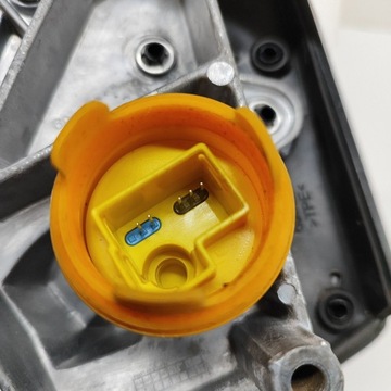 BMW X5 F15 2015 PRAVÁ STRANA ELEKTRICKÉ ZRCÁTKO BOČNÍ DVEŘE PŘEDNÍCH