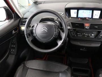 Citroen Grand C4 Picasso I 1.6 HDi FAP 112KM 2013 Citroen C4 Grand Picasso 1.6 HDi, Automat, zdjęcie 6
