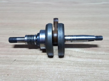 ШАТУН КОЛЕНВАЛА ALPINA PROF-41