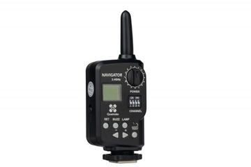 Quadralite Navigator X Basic 2,4 ГГц