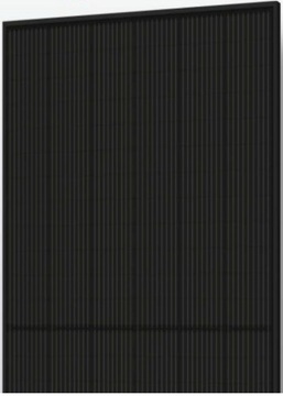 PANEL SOLARNY FOTOWOLTAICZNY 355W LONGI LR4-60HPB-355M FULL BLACK