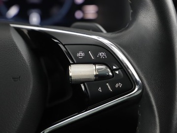 Skoda Kodiaq I SUV Facelifting 2.0 TDI SCR 150KM 2023 Skoda Kodiaq Ambition ! Czujniki Parkowania ! Temp, zdjęcie 16