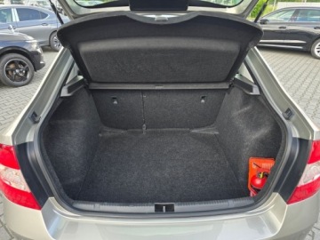 Skoda Rapid II Spaceback 1.2 TSI 90KM 2016 Skoda RAPID 1,2 TSI 90KM Ambition Krajowy 1.2 Benzyna 90KM, zdjęcie 31