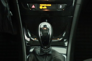 Opel Mokka I 2018 Opel Mokka 1.6 CDTI, 4X4, Klima, Klimatronic, zdjęcie 10