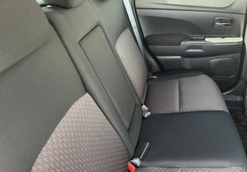 Mitsubishi ASX I SUV Facelifting 2016 2.2 150KM 2018 Mitsubishi ASX automat, 4x4, nawigacja, kamera 2.3 Diesel 150KM, zdjęcie 37