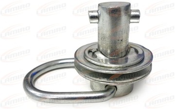 КРЫШКА БАТАРЕИ MAN TGA TGS TGX