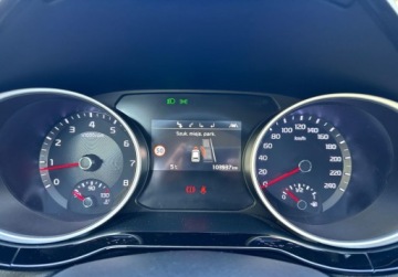 Kia Ceed III Kombi 1.4 T-GDi 140KM 2018 Kia Ceed 1,4T 140KM FULL LED Key-Less NAVI JBL Kamera Serwis Bezwypadkowy, zdjęcie 34