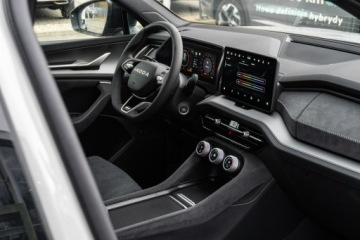 Skoda Kodiaq II 2026 Škoda Kodiaq Skoda Kodiaq Sportline 2.0 TSI 204, zdjęcie 19